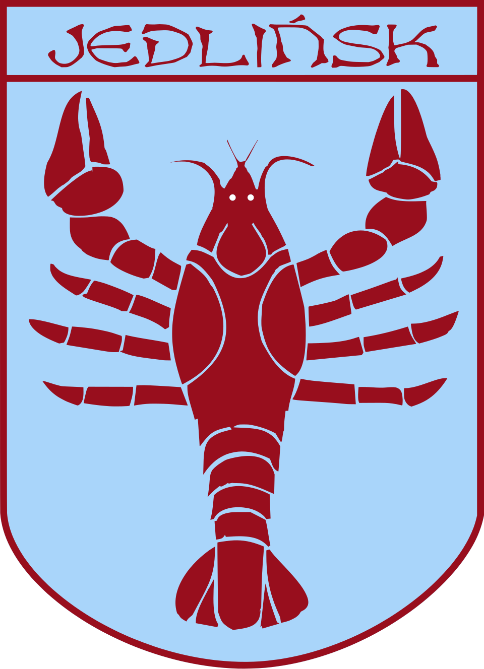Herb Jedlińsk