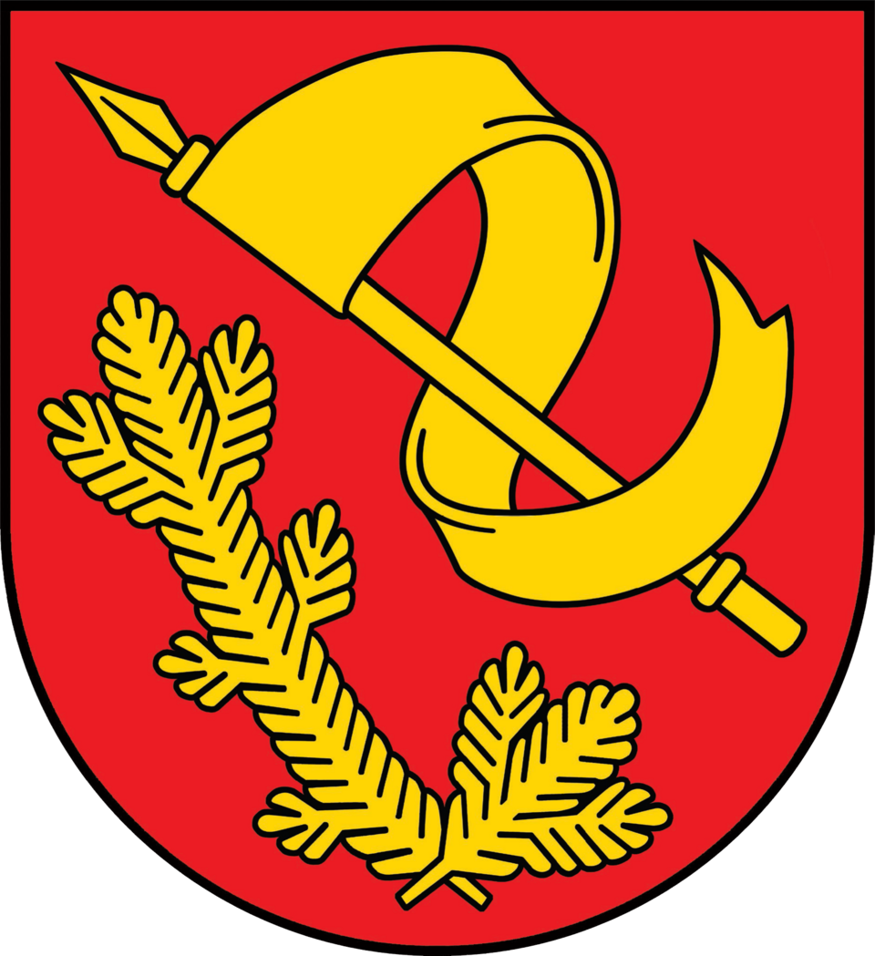 Herb Jedlnia-Letnisko