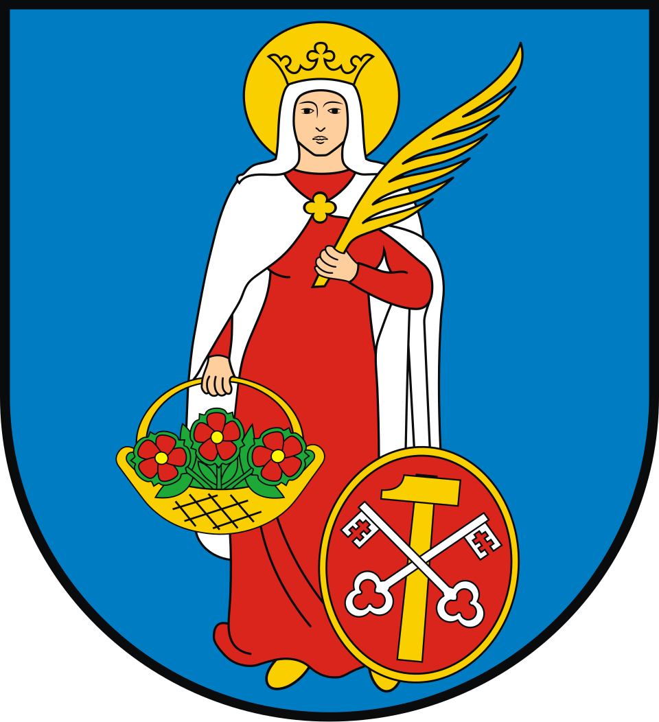 Herb Wolanów