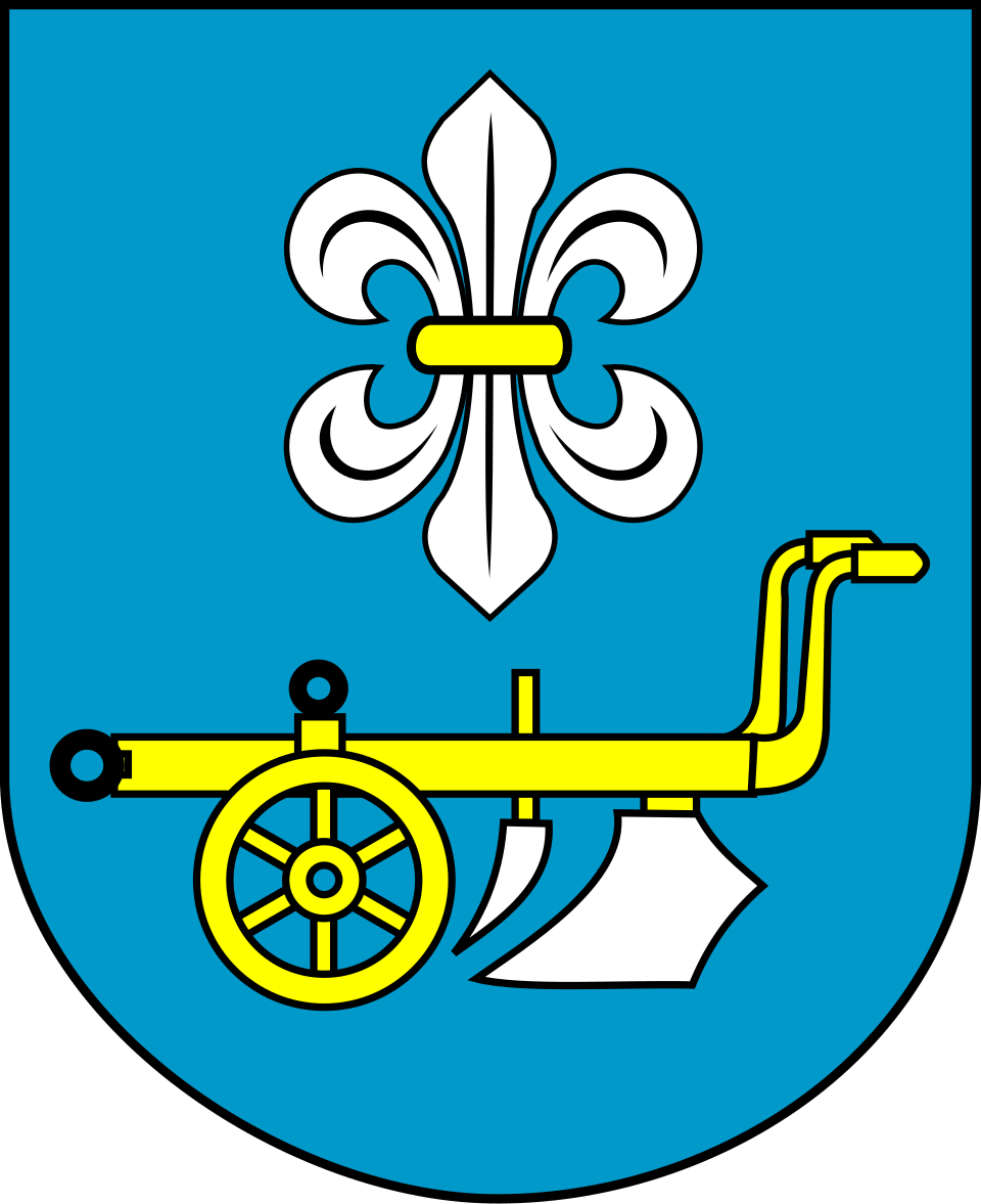 Herb Gozdowo