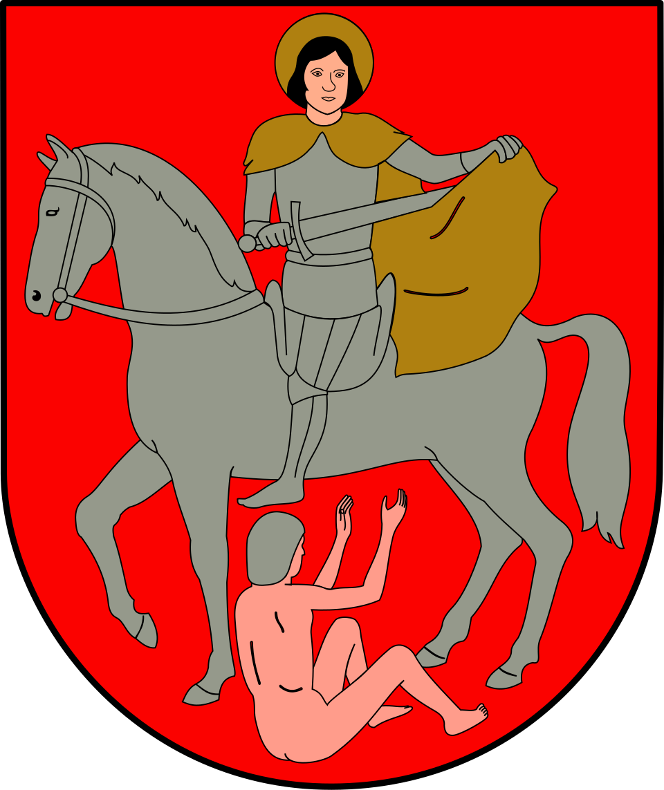 Herb Mochowo