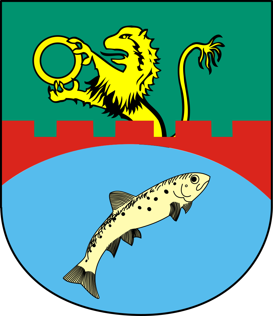 Herb Szczutowo