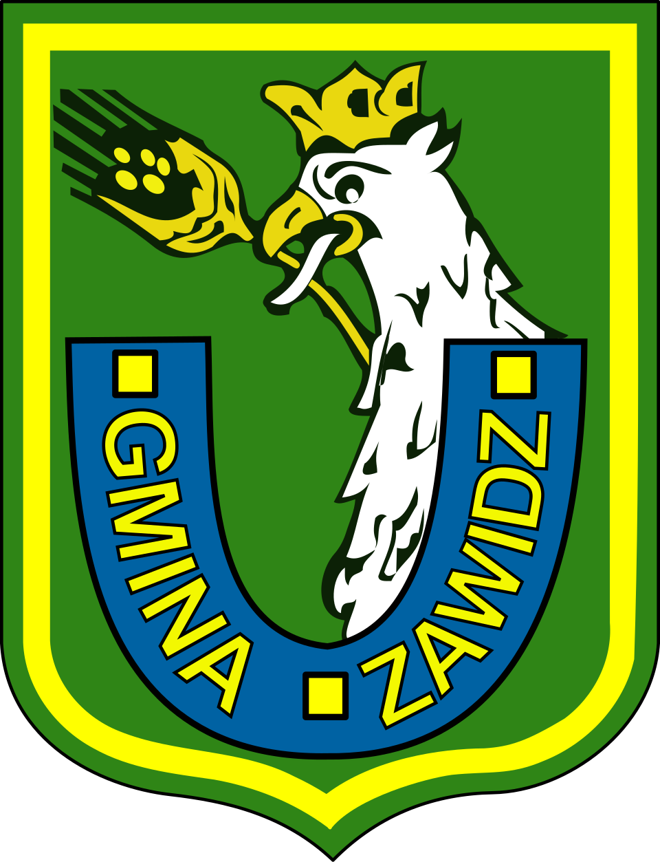 Herb Zawidz