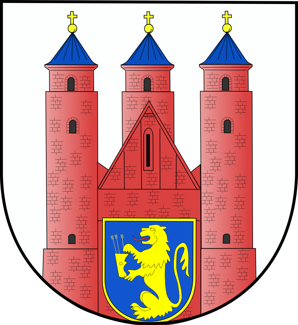 Herb Brochów