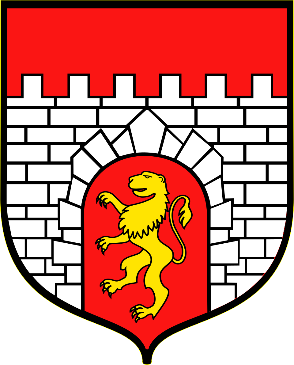Herb Iłów