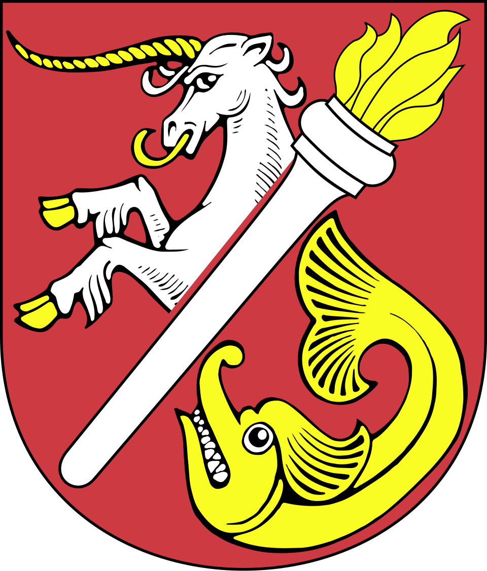 Herb Orońsko