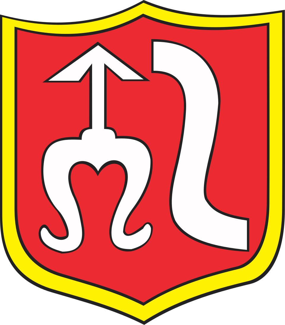 Herb Szydłowiec