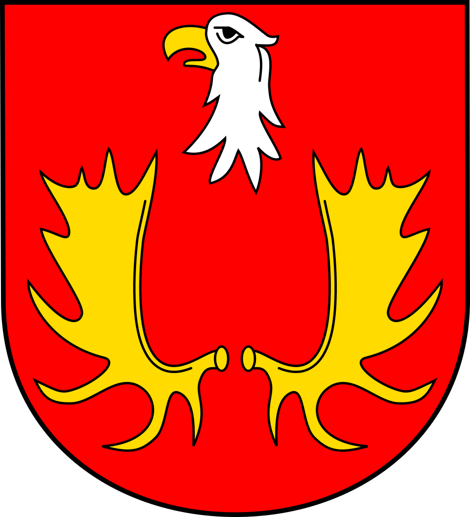 Herb Izabelin