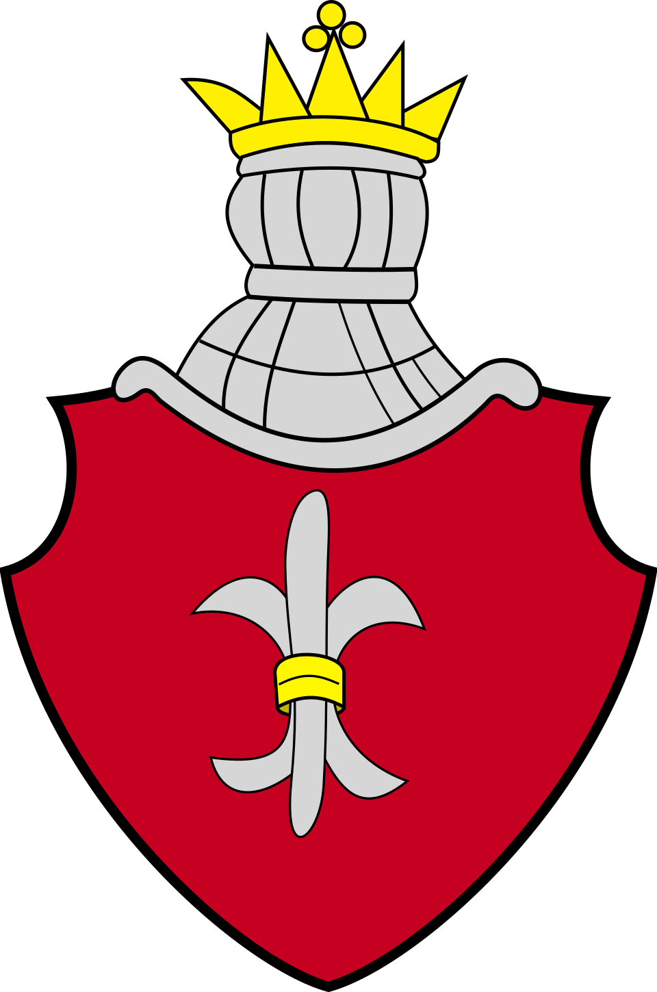 Herb Kampinos