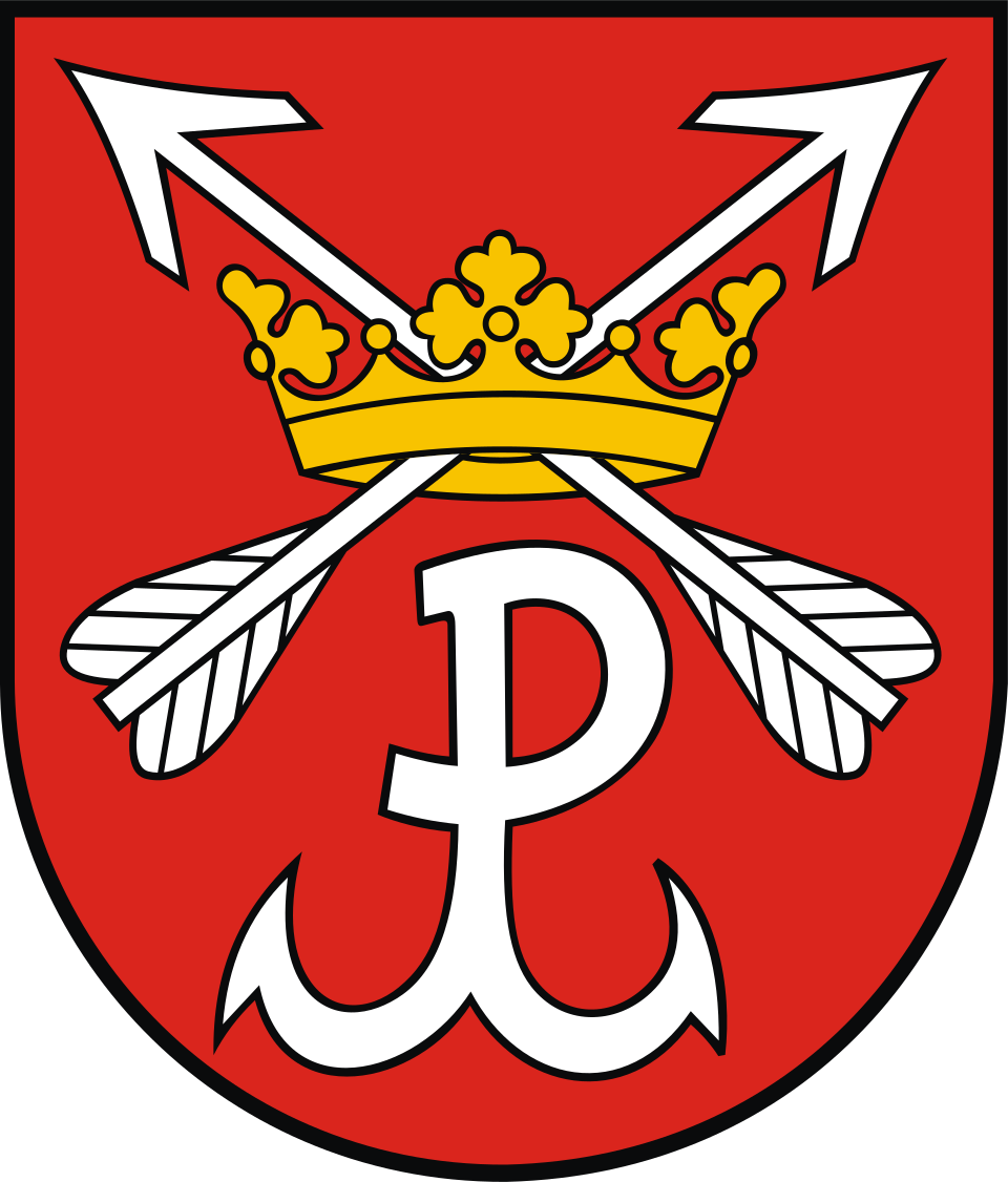 Herb Łomianki