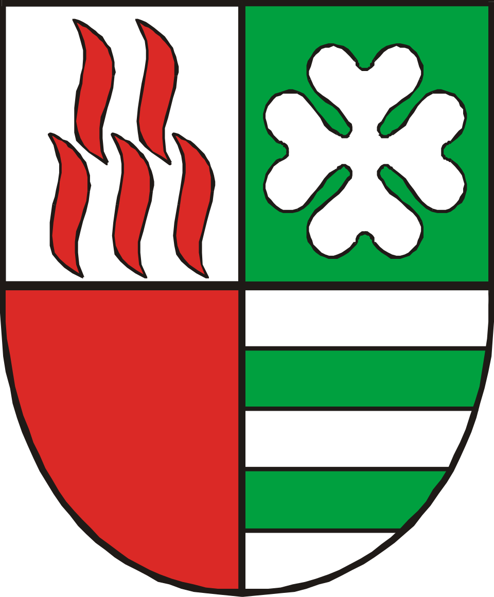 Herb Ożarów Mazowiecki