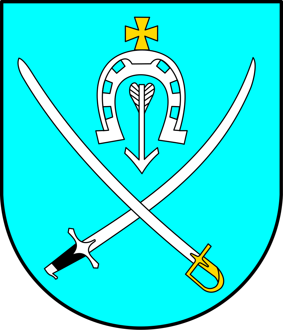 Herb Stare Babice
