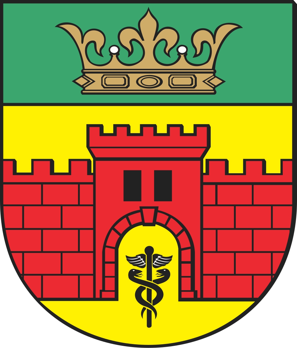 Herb Marki