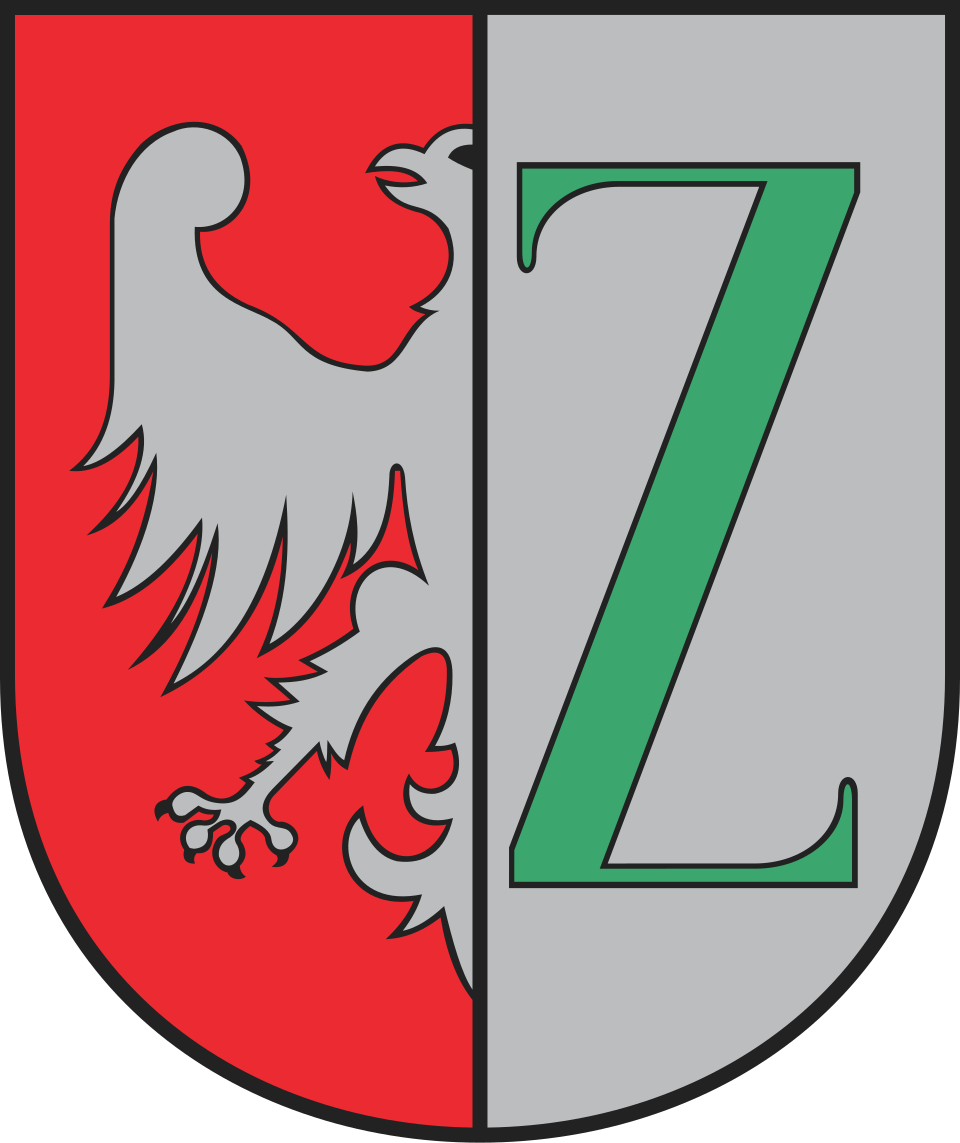 Herb Zielonka
