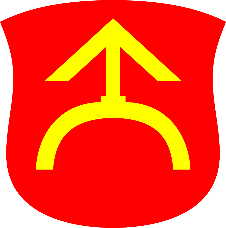 Herb Kuczbork-Osada