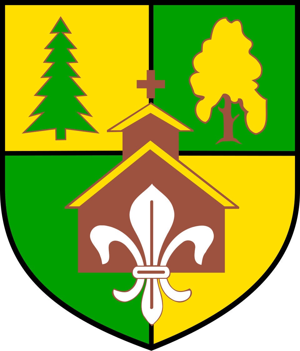 Herb Puszcza Mariańska
