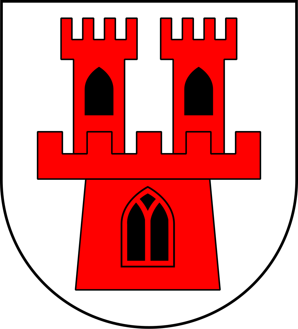 Herb Grodków