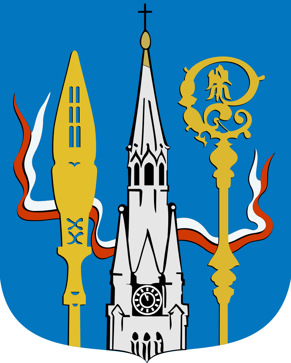 Herb Branice