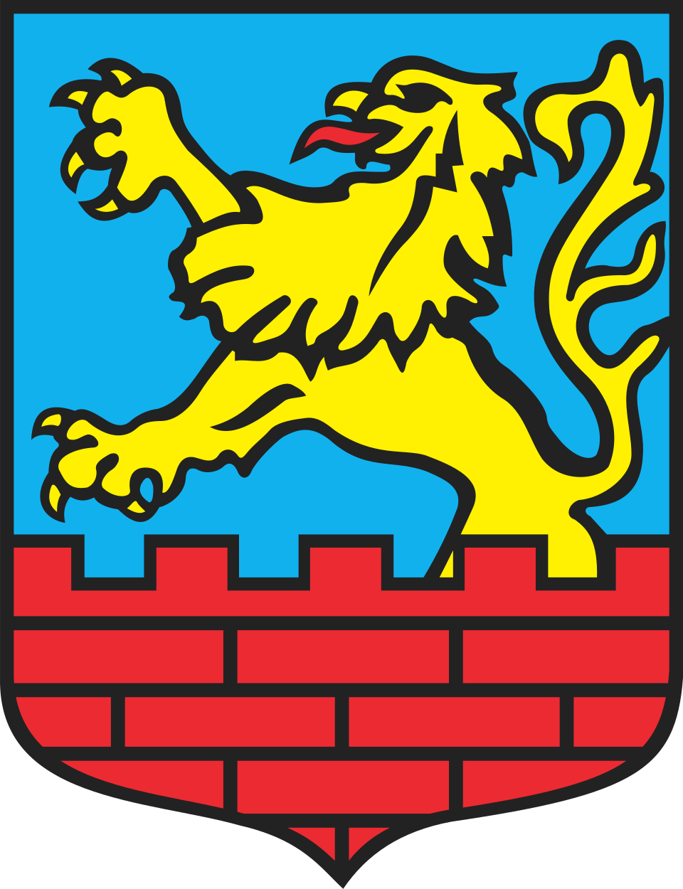 Herb Kietrz