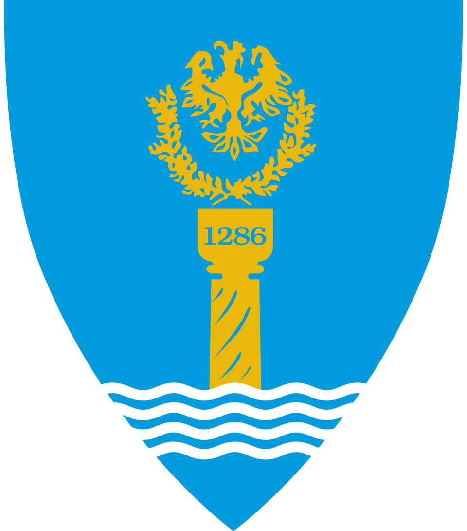 Herb Reńska Wieś