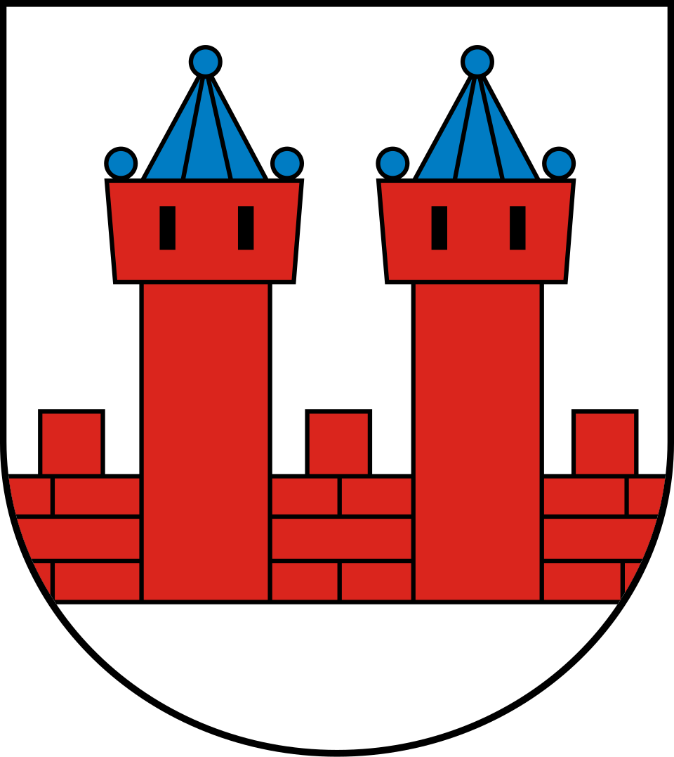 Herb Byczyna