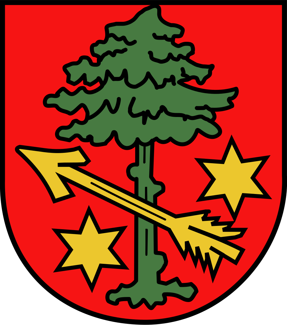 Herb Strzeleczki