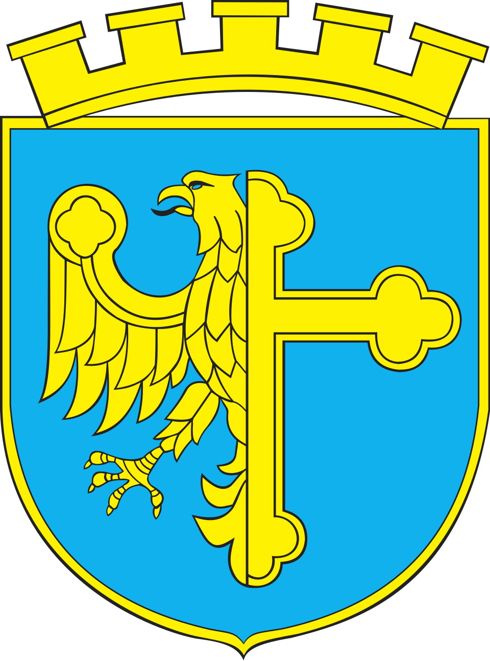 Herb Opole