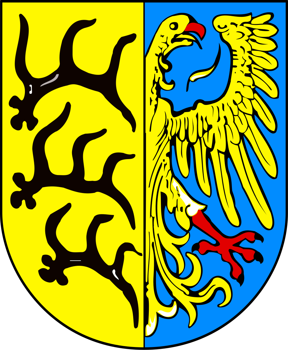 Herb Pokój