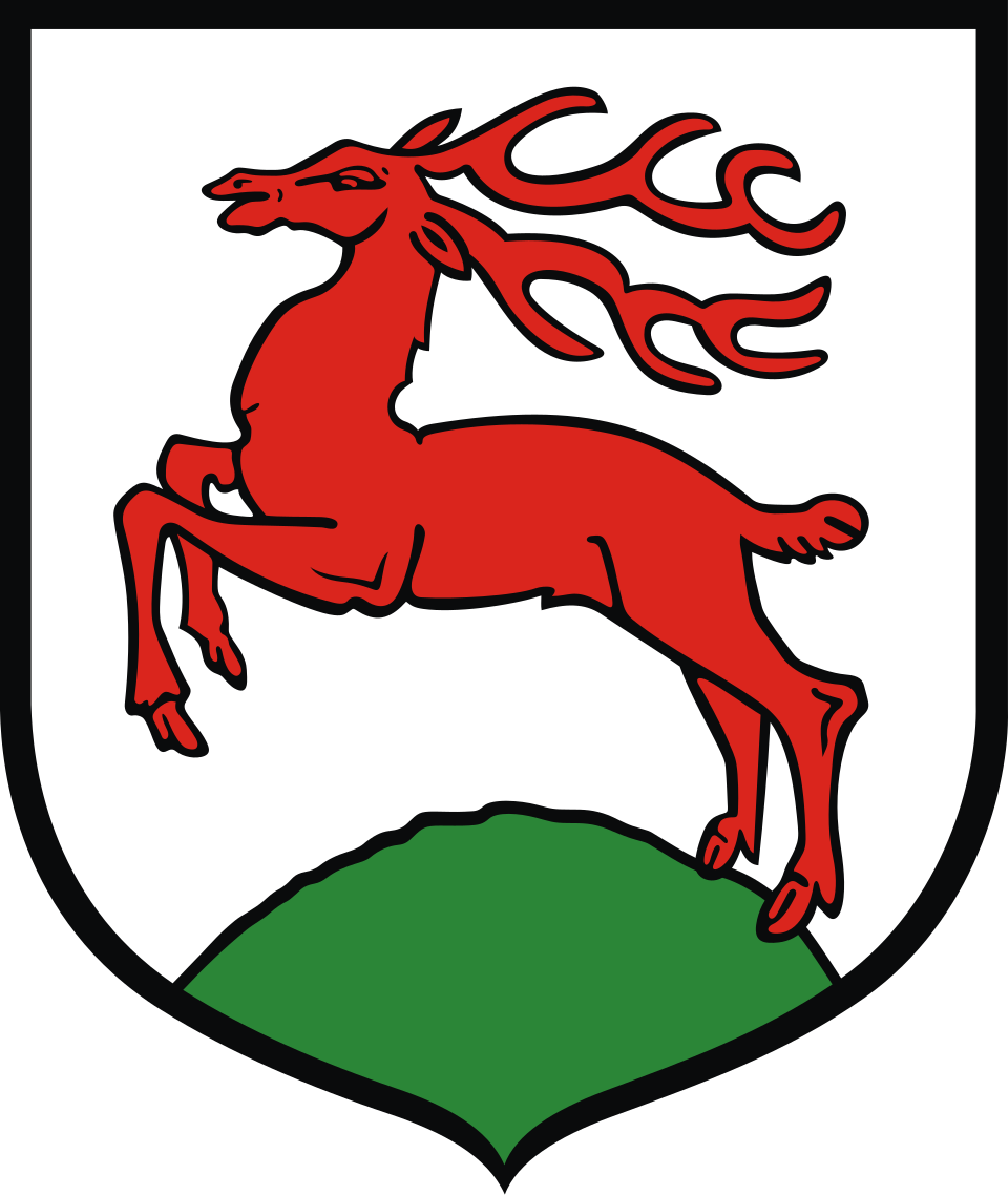Herb Gorzów Śląski