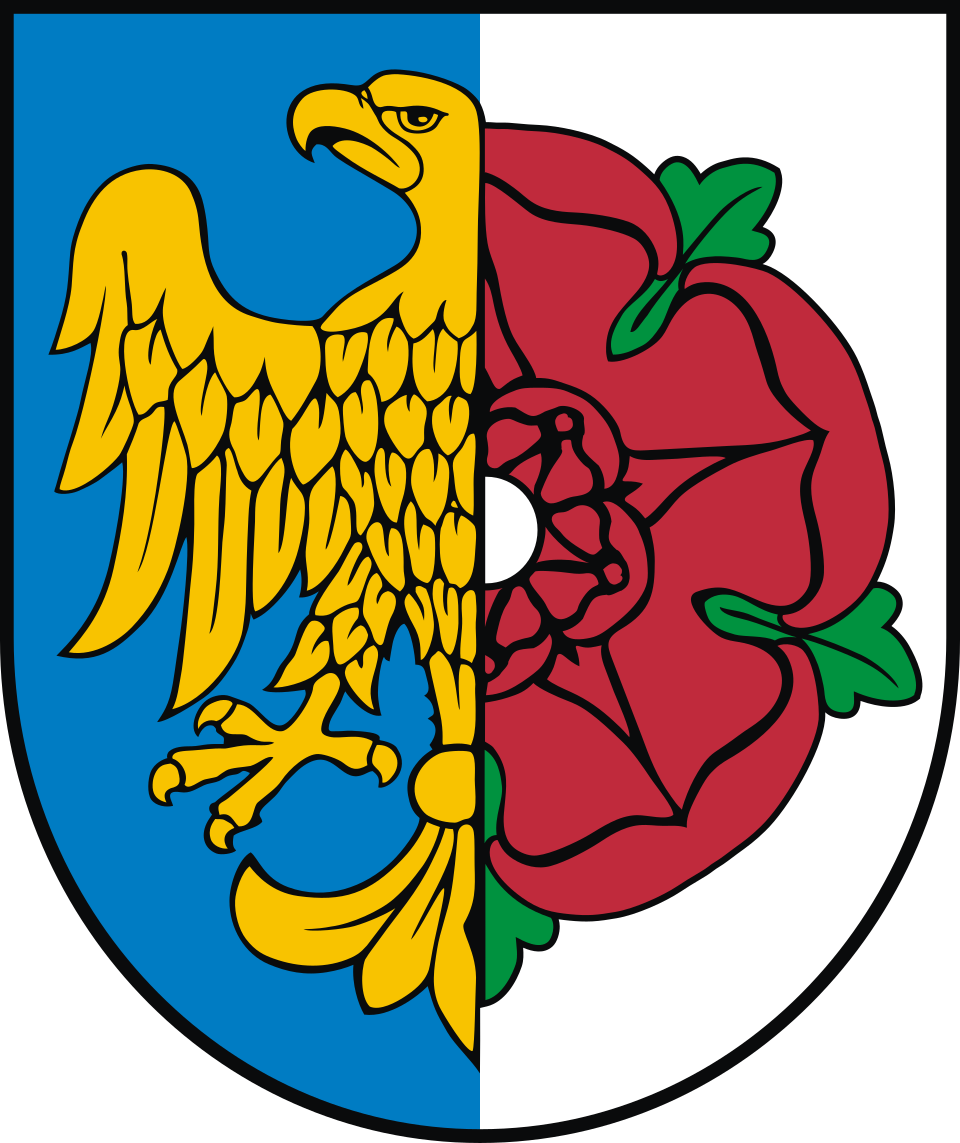 Herb Olesno