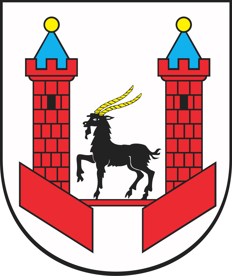 Herb Praszka