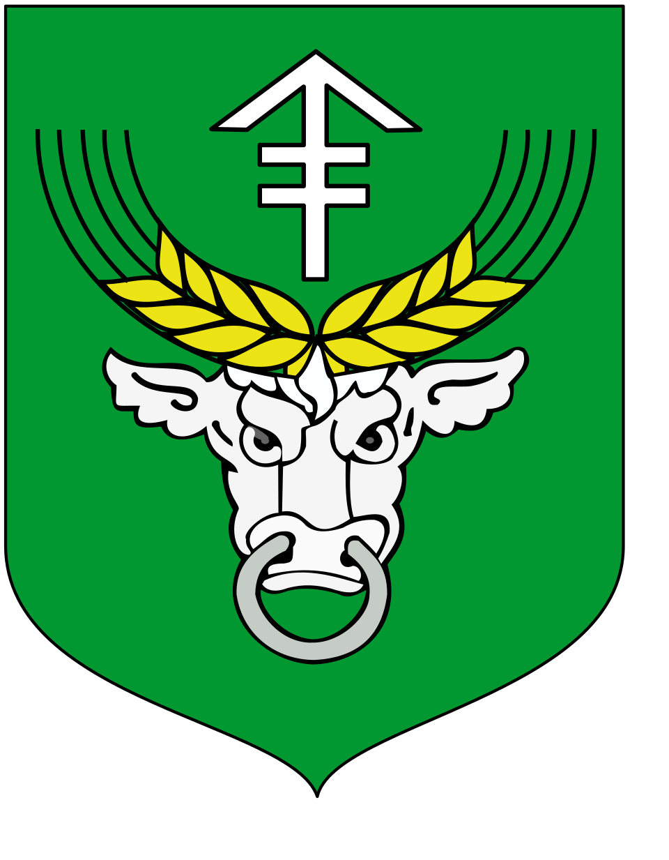 Herb Rudniki