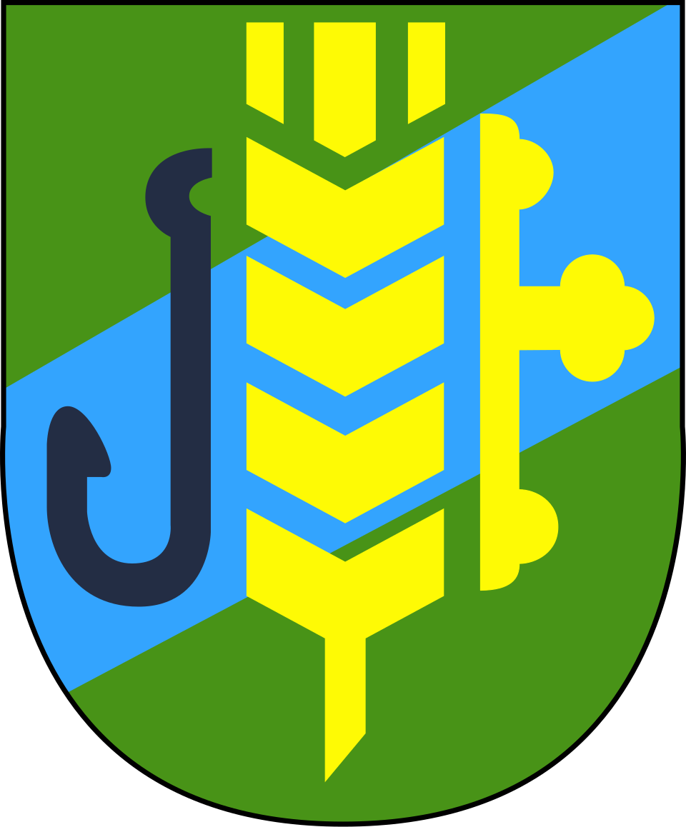 Herb Dobrzeń Wielki