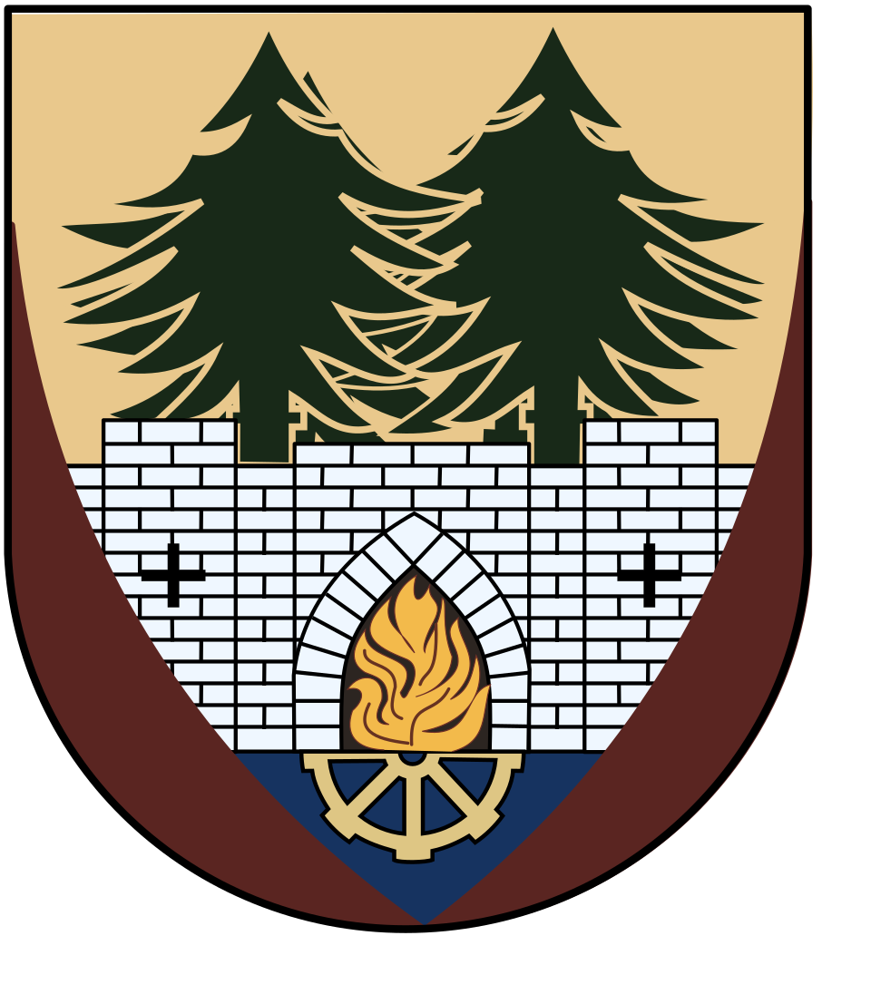 Herb Murów