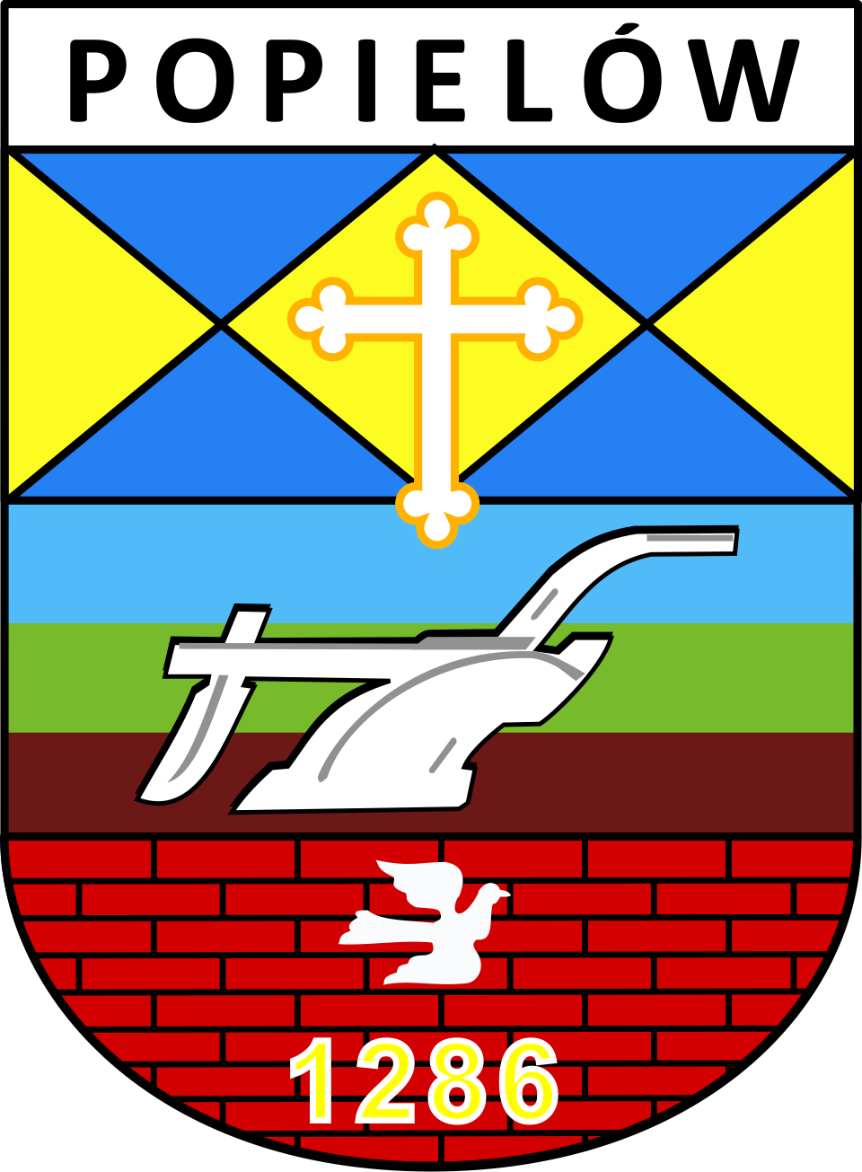 Herb Popielów