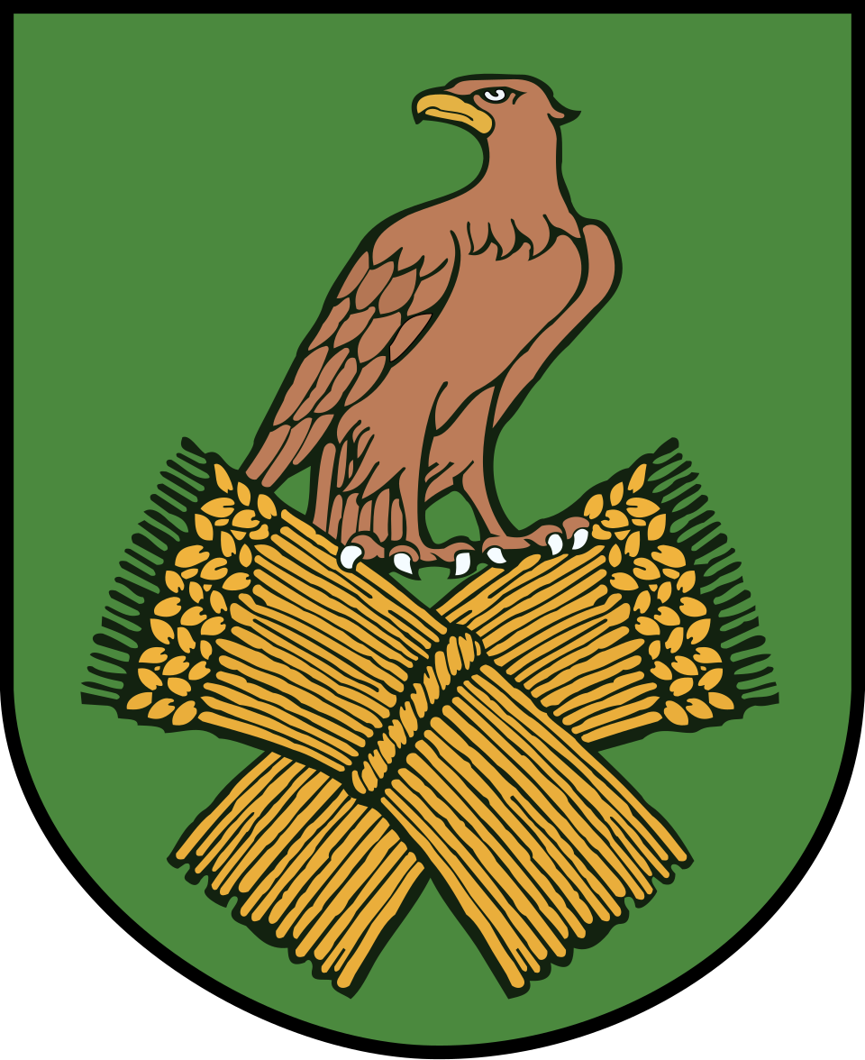 Herb Laszki
