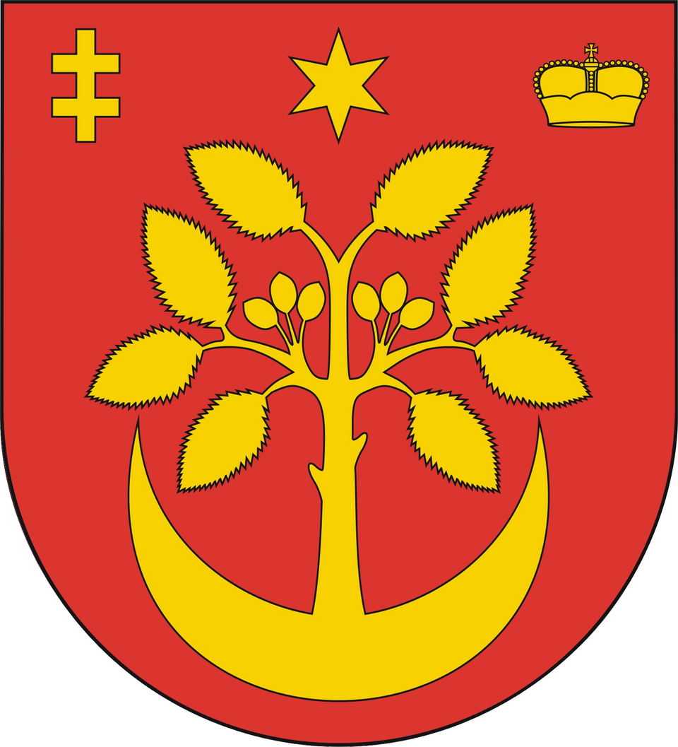 Herb Wiązownica