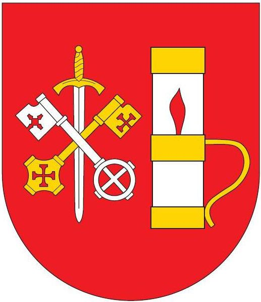 Herb Skołyszyn