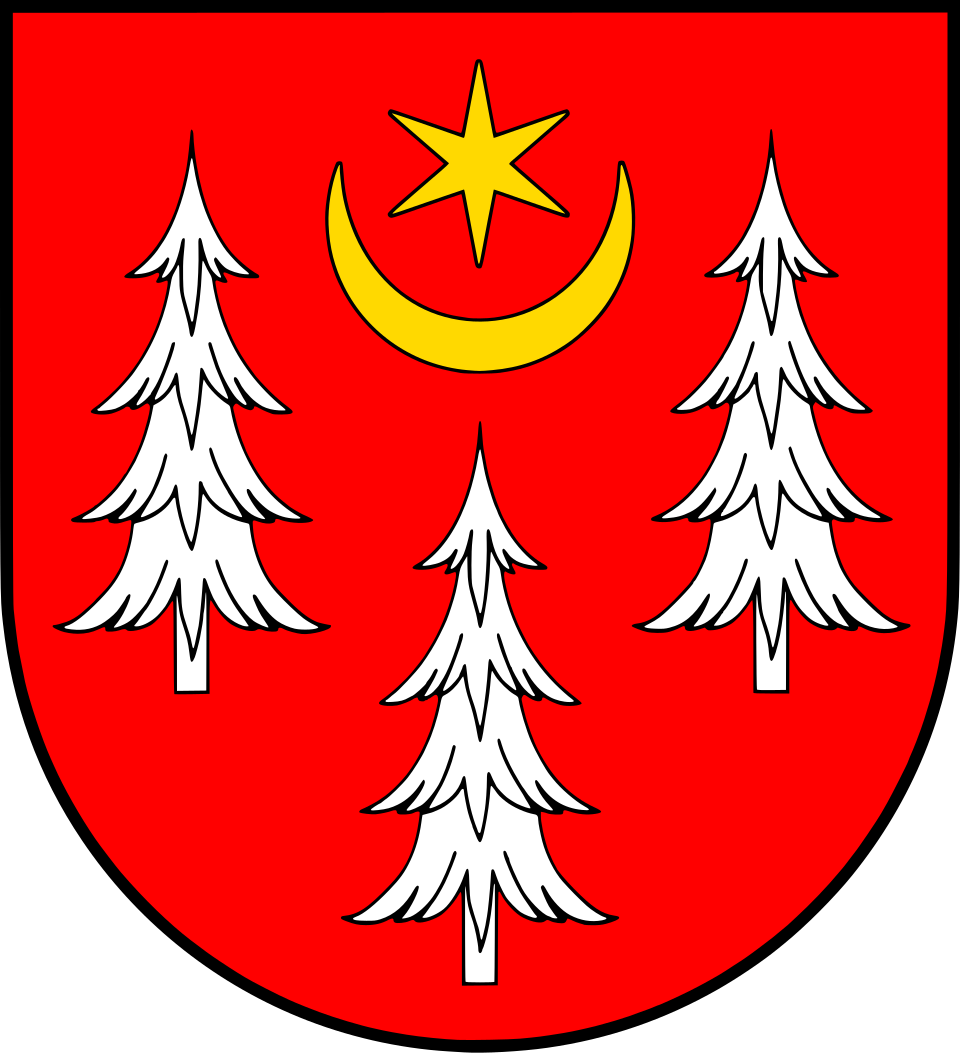 Herb Niwiska