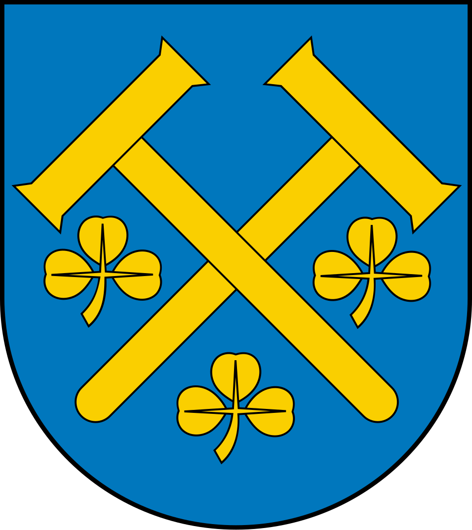 Herb Jaśliska