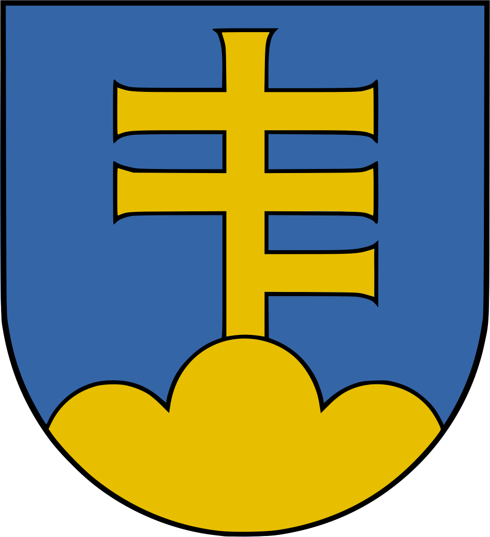 Herb Wojaszówka