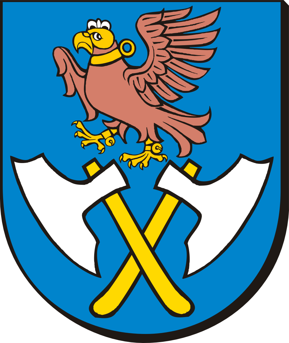 Herb Łańcut