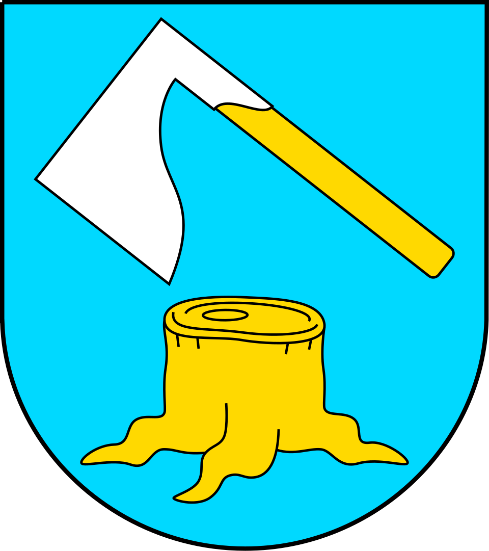 Herb Markowa