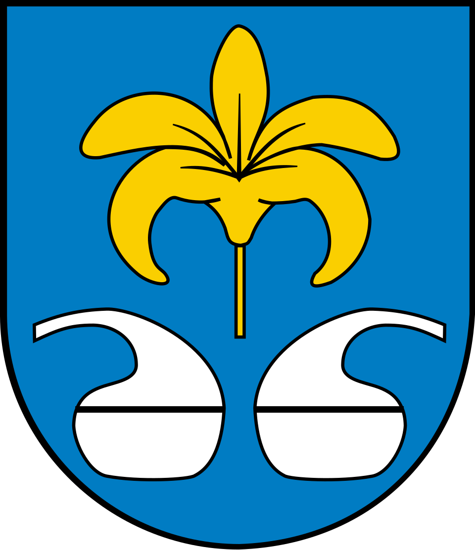 Herb Nowa Sarzyna