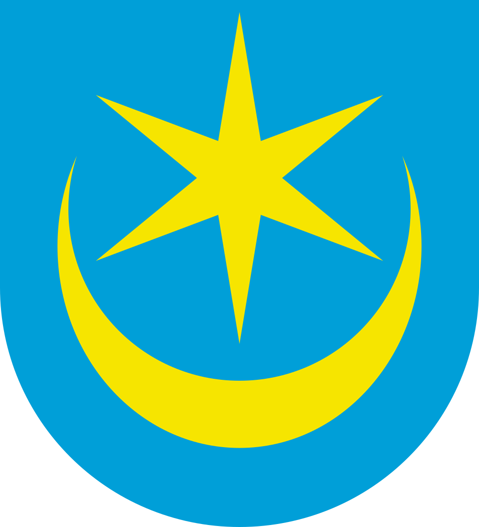 Herb Tarnobrzeg