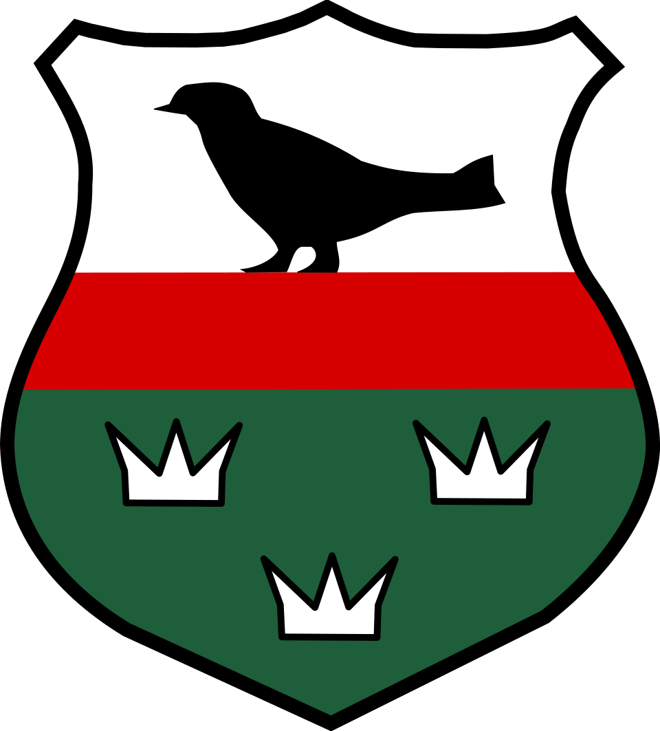 Herb Padew Narodowa