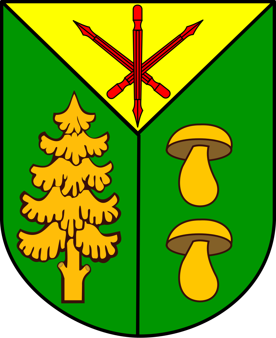 Herb Harasiuki