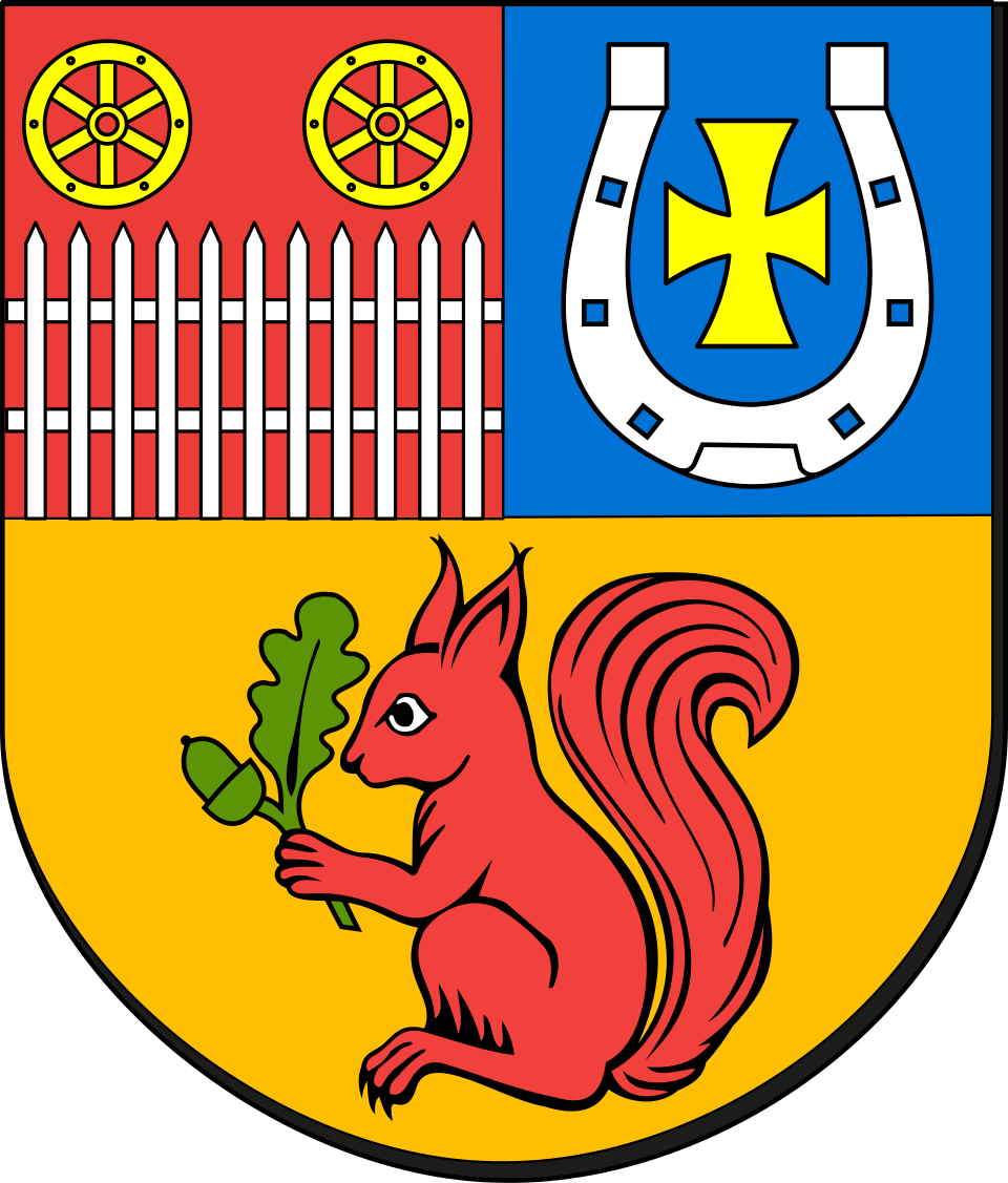 Herb Jarocin