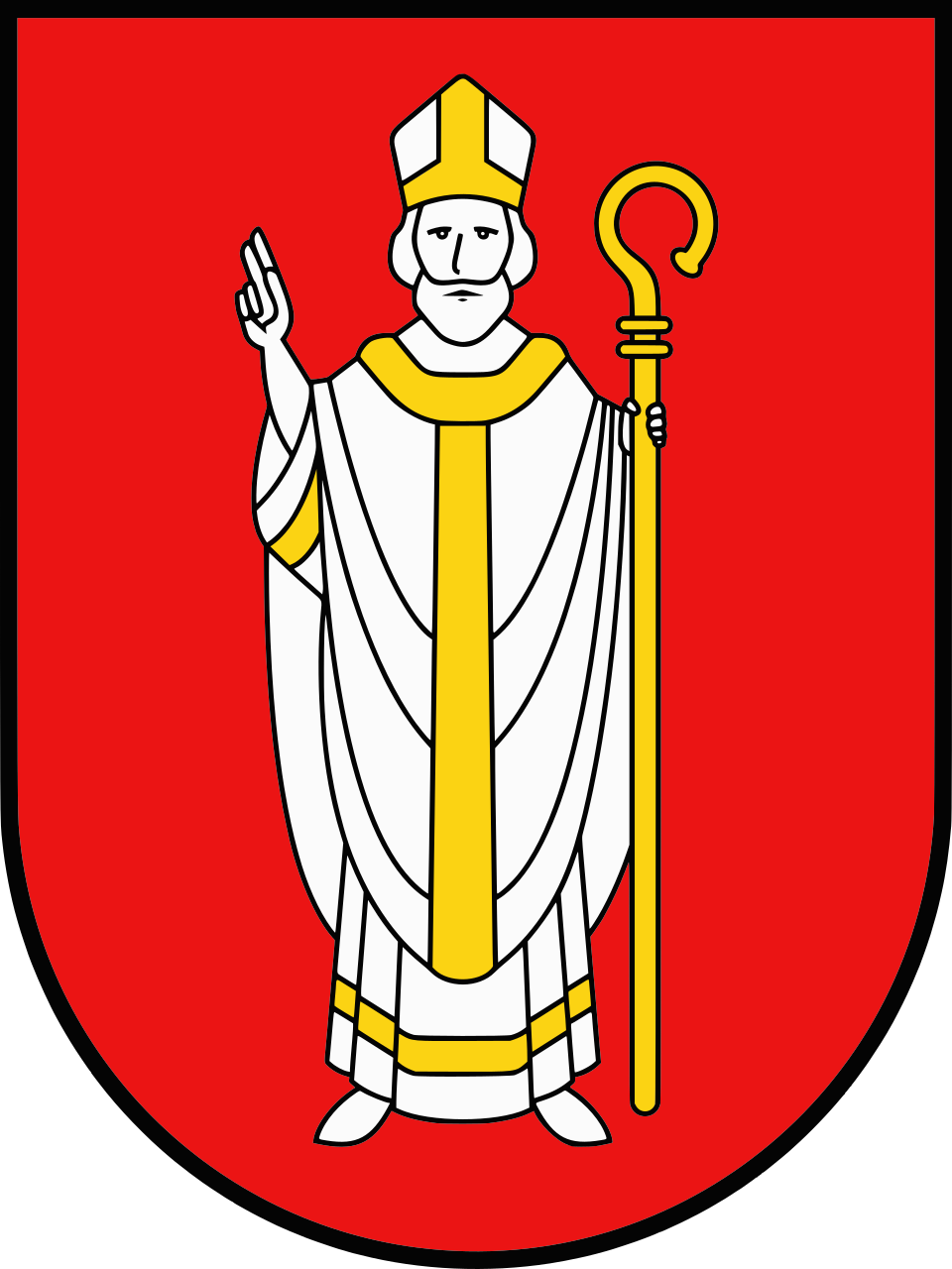 Herb Dubiecko