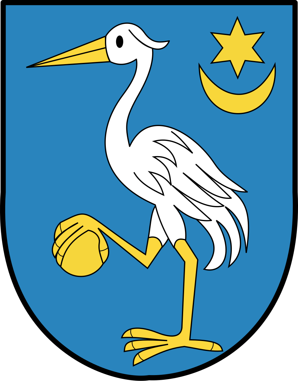 Herb Żurawica